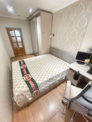 Продам трехкомнатную (3-комн.) квартиру, 2-й Онежский проезд, 16, Краснодар г