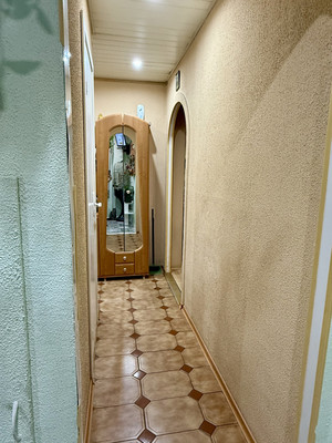 Продам трехкомнатную (3-комн.) квартиру, 25, Новосиньково п
