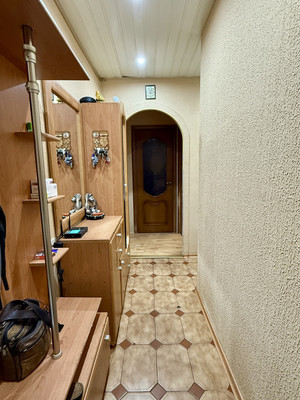 Продам трехкомнатную (3-комн.) квартиру, 25, Новосиньково п