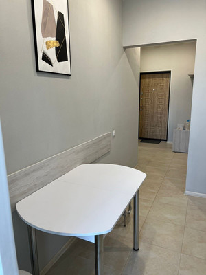 Продам однокомнатную (1-комн.) квартиру, Крымской весны ул, 5к2, Мирное с