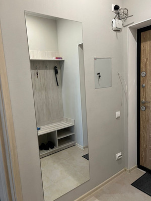 Продам однокомнатную (1-комн.) квартиру, Крымской весны ул, 5к2, Мирное с