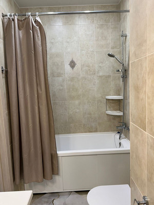 Продам однокомнатную (1-комн.) квартиру, Крымской весны ул, 5к2, Мирное с