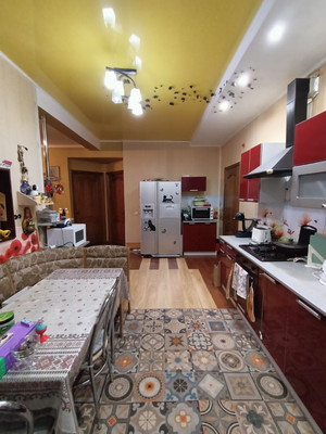 Продам дом, Даниловская ул, Переславль-Залесский г, 0 км от города