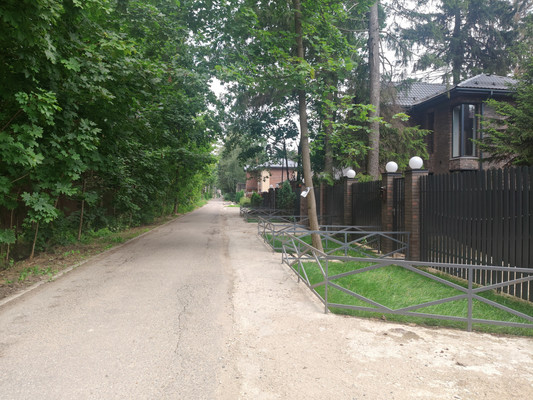 Продам коттедж, Чехова ул, Апрелевка г, 0 км от города