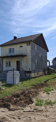 Продам дом, Вечерняя ул, 8, Новопокровское д, 0 км от города