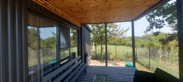 Продам дачу, Юдина ул, Апшеронск г, 0 км от города