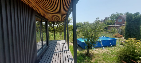 Продам дачу, Юдина ул, Апшеронск г, 0 км от города