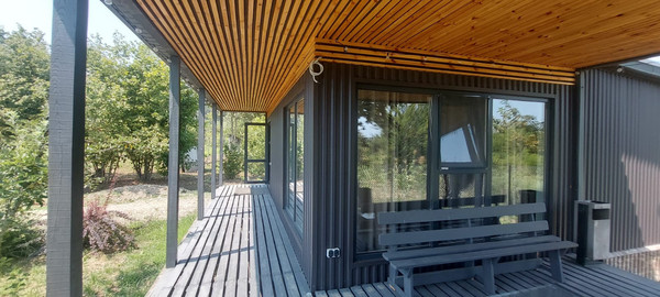 Продам дачу, Юдина ул, Апшеронск г, 0 км от города