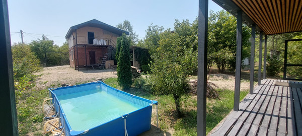 Продам дачу, Юдина ул, Апшеронск г, 0 км от города