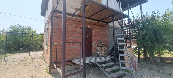 Продам дачу, Юдина ул, Апшеронск г, 0 км от города