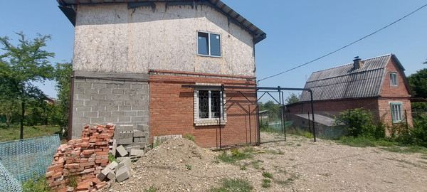 Продам дачу, Юдина ул, Апшеронск г, 0 км от города