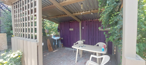 Продам дачу, Юдина ул, Апшеронск г, 0 км от города