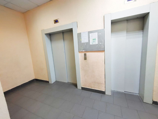 Сдам однокомнатную (1-комн.) квартиру, Полевая ул, 43/12, Королев г