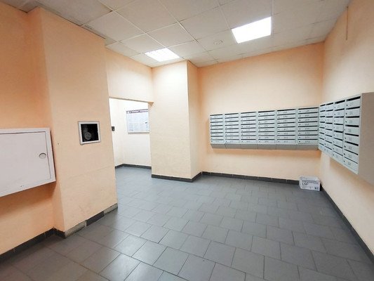 Сдам однокомнатную (1-комн.) квартиру, Полевая ул, 43/12, Королев г