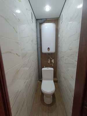 Продам многокомнатную квартиру, Цветочная ул, 2, Ишим г