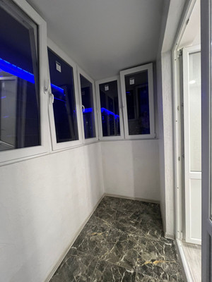 Продам однокомнатную (1-комн.) квартиру, Автолюбителей ул, 1кг, Краснодар г
