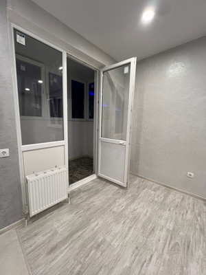 Продам однокомнатную (1-комн.) квартиру, Автолюбителей ул, 1кг, Краснодар г