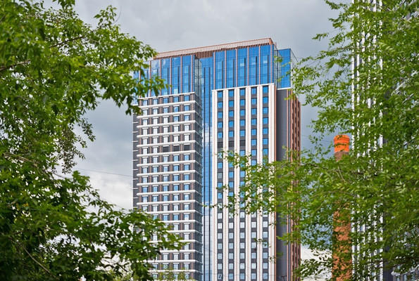 Продам однокомнатную (1-комн.) квартиру, Вильгельма Пика ул, 1, Москва г