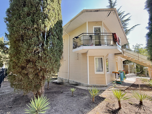 Продам гостиницу 699,3 м2, Прибрежная ул, 11, Солнечногорское с