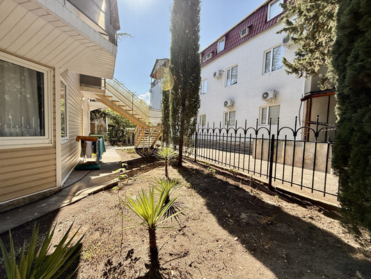 Продам гостиницу 699,3 м2, Прибрежная ул, 11, Солнечногорское с