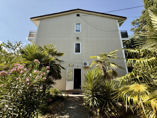 Продам гостиницу 699,3 м2, Прибрежная ул, 11, Солнечногорское с