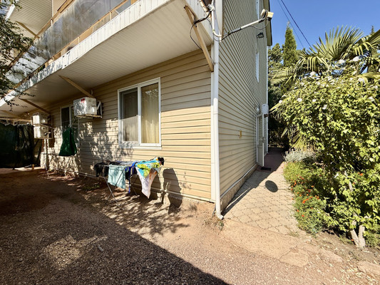 Продам гостиницу 699,3 м2, Прибрежная ул, 11, Солнечногорское с