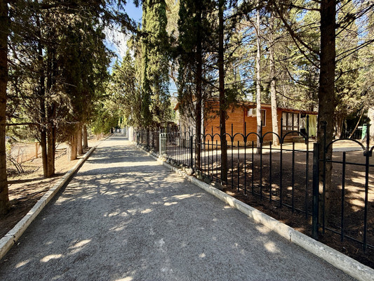 Продам гостиницу 699,3 м2, Прибрежная ул, 11, Солнечногорское с