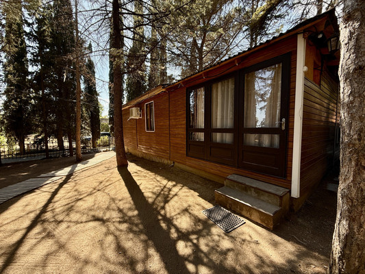 Продам гостиницу 699,3 м2, Прибрежная ул, 11, Солнечногорское с