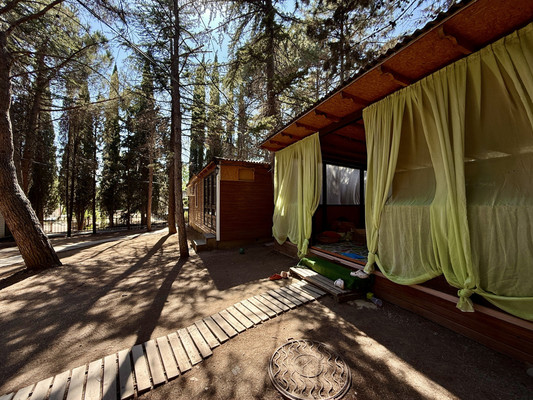 Продам гостиницу 699,3 м2, Прибрежная ул, 11, Солнечногорское с