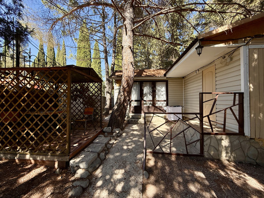 Продам гостиницу 699,3 м2, Прибрежная ул, 11, Солнечногорское с