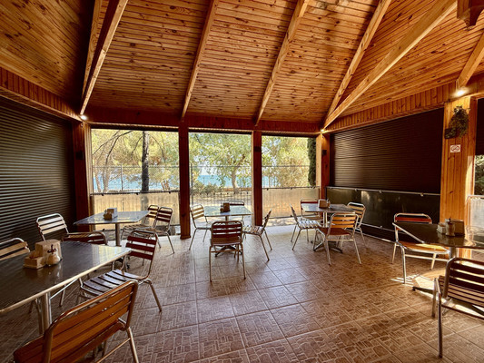 Продам гостиницу 699,3 м2, Прибрежная ул, 11, Солнечногорское с