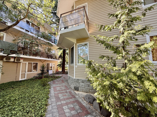 Продам гостиницу 699,3 м2, Прибрежная ул, 11, Солнечногорское с