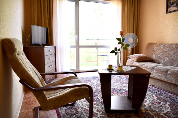 Продам гостиницу 699,3 м2, Прибрежная ул, 11, Солнечногорское с