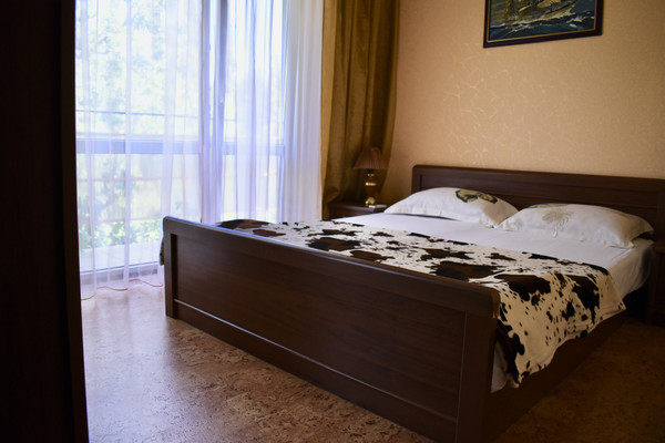 Продам гостиницу 699,3 м2, Прибрежная ул, 11, Солнечногорское с