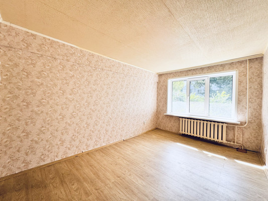 Продам двухкомнатную (2-комн.) квартиру, Орловская ул, 23, Брянск г
