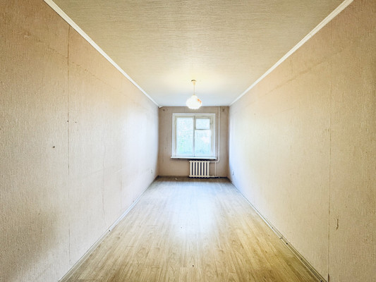 Продам двухкомнатную (2-комн.) квартиру, Орловская ул, 23, Брянск г