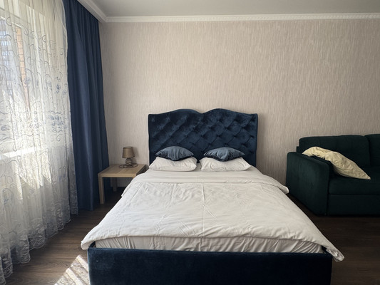 Продам однокомнатную (1-комн.) квартиру, Октябрьская ул, 181/2, Краснодар г