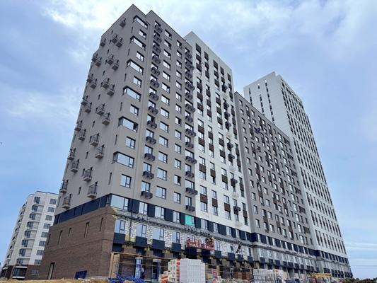 Продам коммерческое помещение 71,5 м2, Академика Ландау ул, 16/2, Екатеринбург г