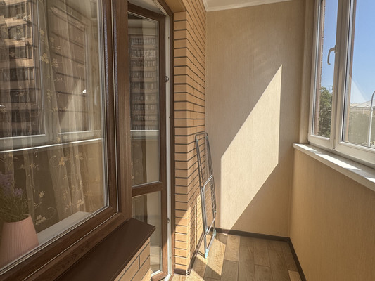 Продам однокомнатную (1-комн.) квартиру, Октябрьская ул, 181/2, Краснодар г