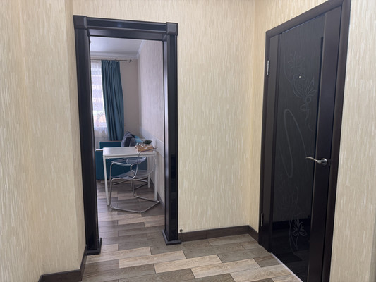 Продам однокомнатную (1-комн.) квартиру, Октябрьская ул, 181/2, Краснодар г