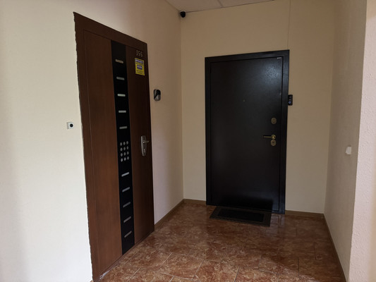 Продам однокомнатную (1-комн.) квартиру, Октябрьская ул, 181/2, Краснодар г