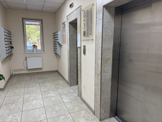 Продам однокомнатную (1-комн.) квартиру, Октябрьская ул, 181/2, Краснодар г