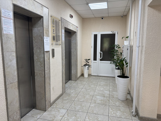 Продам однокомнатную (1-комн.) квартиру, Октябрьская ул, 181/2, Краснодар г