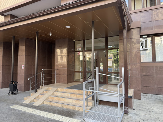 Продам однокомнатную (1-комн.) квартиру, Октябрьская ул, 181/2, Краснодар г