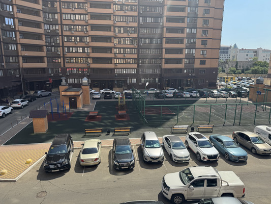 Продам однокомнатную (1-комн.) квартиру, Октябрьская ул, 181/2, Краснодар г