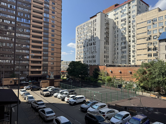 Продам однокомнатную (1-комн.) квартиру, Октябрьская ул, 181/2, Краснодар г
