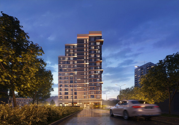 Продам однокомнатную (1-комн.) , Снежная ул, вл22к3, Москва г