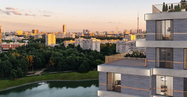 Продам однокомнатную (1-комн.) , Снежная ул, вл22к3, Москва г