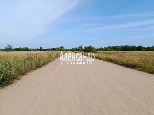 Продам участок 668,2 соток, Фермерское хоз., поселок Агротехника, Мыза д, 107 км от города