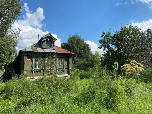 Продам дом, Кооперативная ул, 100, Вялки д, 0 км от города